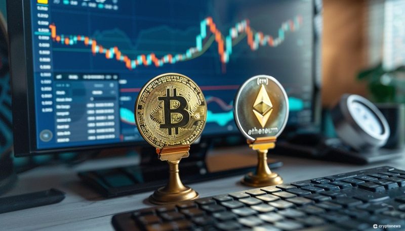  Bitwise’s Matt Hougan Hopes SEC Will Hold Off on Spot Ethereum ETFs Until December