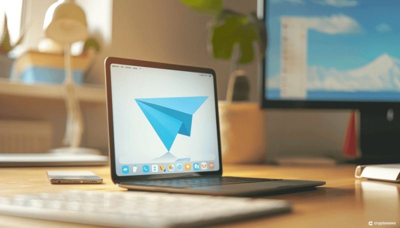  Telegram Embraces Crypto for In-App Ad Purchases