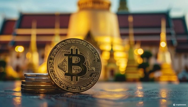  Thailand’s Largest Crypto Exchange Bitkub Sets Sights on 2025 IPO in Home Country