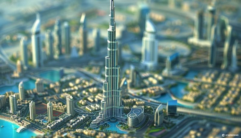  Deribit To Set Up Global HQ in Dubai As VARA Grants Conditional License