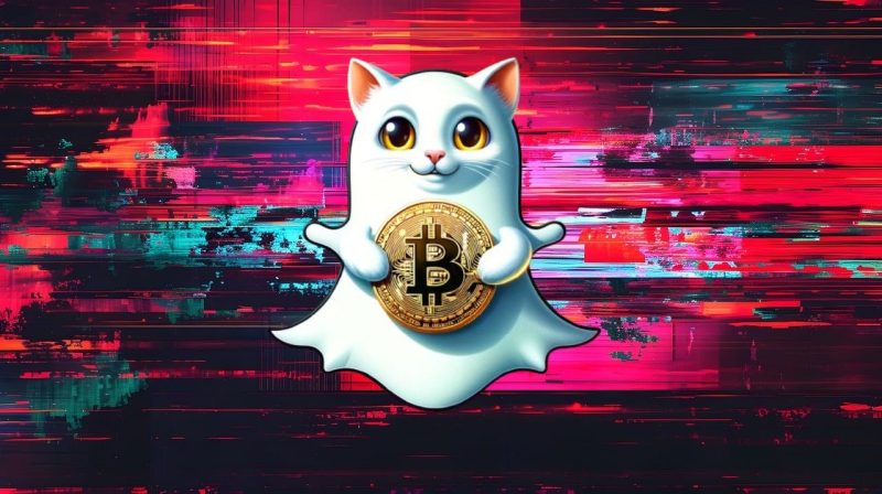  As ‘SNAPCAT’ Goes Viral on Solana and This Dogecoin Rival Just Secured $10 Million in Funding