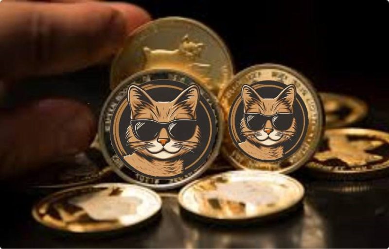  ‘ELONCAT’ Meme Coin Goes Viral on Solana, Eyes on This Dog-Coin for The Next 100x Pump