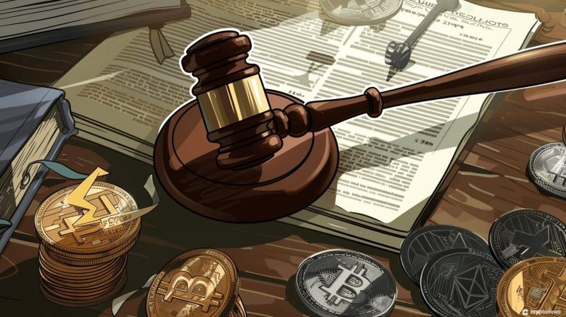  Binance Nigeria Case Postponed Until April 19th Amidst Criminal Charges