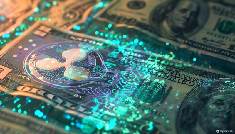  Ripple’s New Stablecoin Looks to Boost XRP Adoption