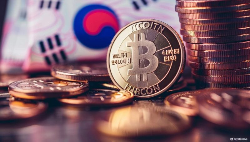  South Korea to Tighten Token Exchange Regulations, Including Blocking Hacked Tokens