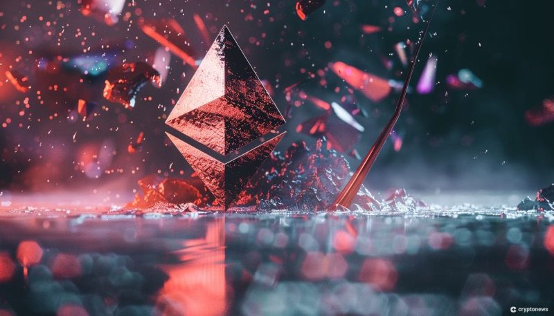  Ethereum Layer-2 Protocol Starknet Sheds Light On What Caused 4-Hour Block Outage