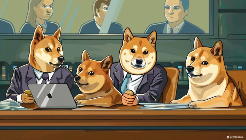  Dogecoin Investors Shift Focus to Exciting New Meme Coin, Hunting for 1000% Returns