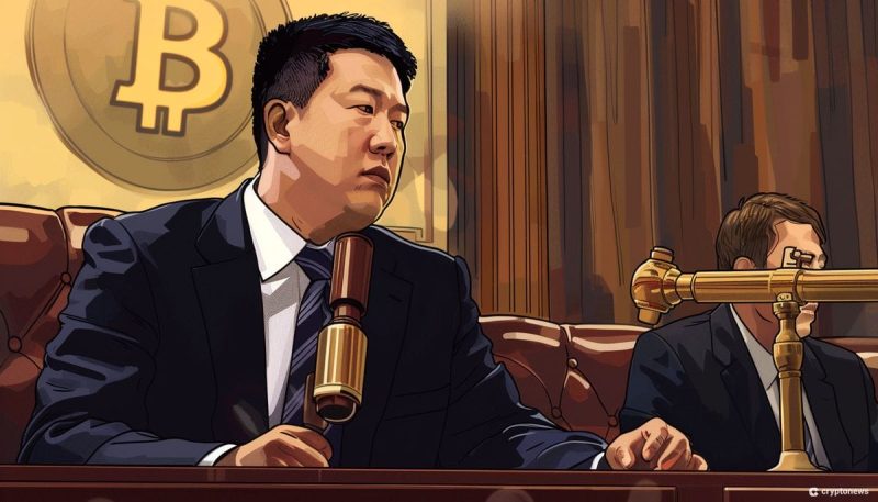  Terraform Labs and Co-Founder Do Kwon Found Guilty of Fraud in SEC Case