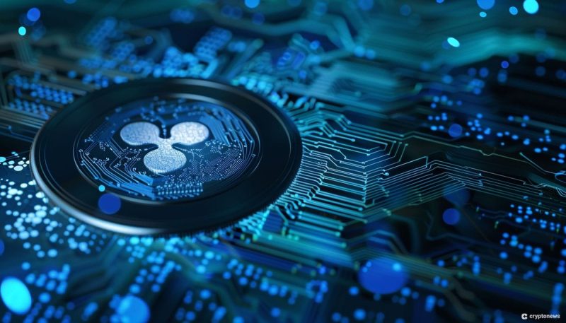  Ripple CEO Projects Crypto Market to Double to $5T Valuation By Year’s End