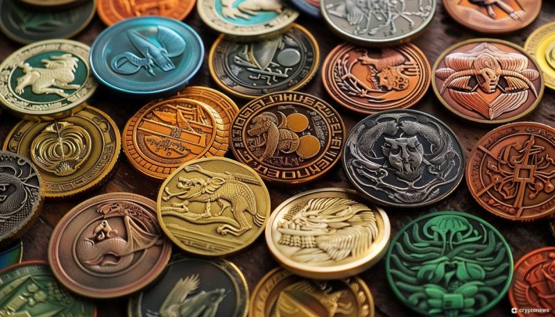  Crypto VC Predicts Profitable ‘Culture Coins’ Could Outshine Dogecoin and Animal Memecoins