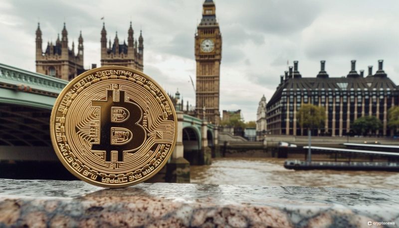  LSEG’s LCH Secures Regulatory Nod for Bitcoin Index Derivatives Clearing