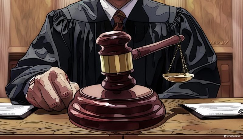  BitMEX Co-Founder to Face Class-Action Lawsuit Over Alleged Price Manipulation Scheme