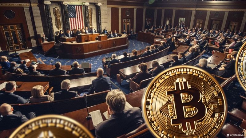  Senator Tim Scott Calls Crypto A “Scapegoat” For Illicit Finance Concerns in Crucial Remarks During Crypto Hearing