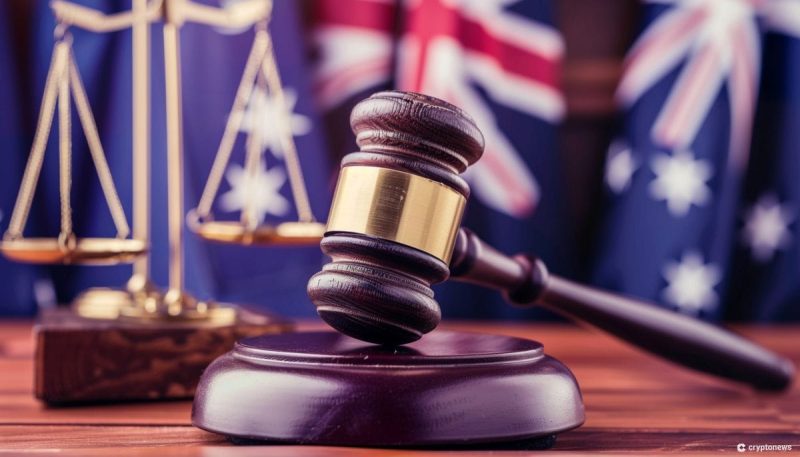  Queensland’s CCC Aims to Modernize Confiscation Laws to Facilitate “Effective” Seizure of Crypto Assets