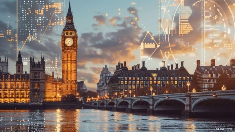  London Mayoral Candidate Brian Rose Plans To Give Constituents £100 Worth Of New Crypto Token If Elected