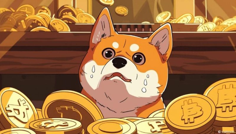  Floki Inu Price Prediction as $170 Million Trading Volume Comes In – Sharp Drop Incoming?