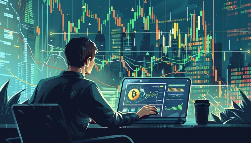  Bitcoin Price Prediction as Market Cap Hits $1.39 Trillion – Time to Buy or Sell?