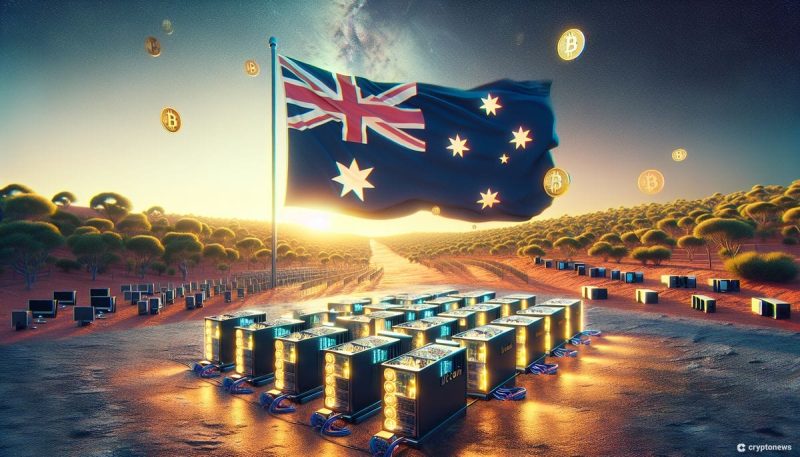  Australian Crypto Mining Companies Collapse into Liquidation Owing 450 Investors