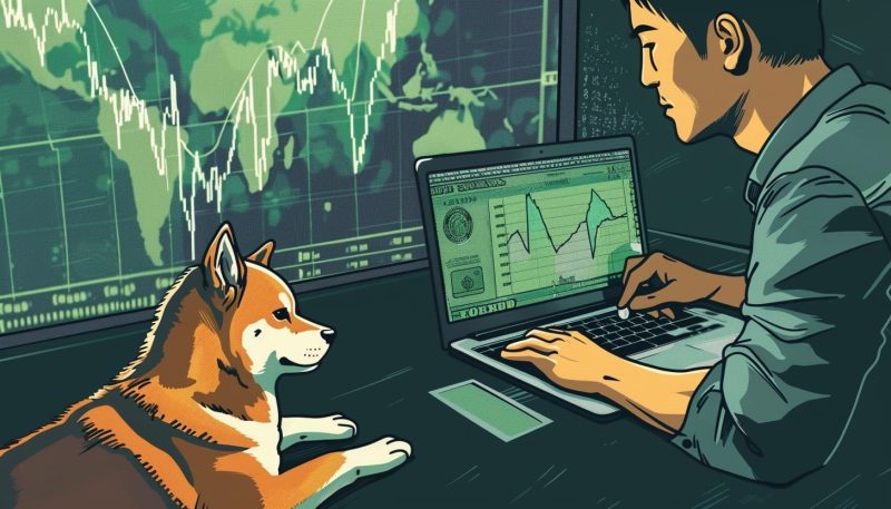  Dogecoin Price Prediction as $3 Billion Floods In – $10 DOGE Incoming?