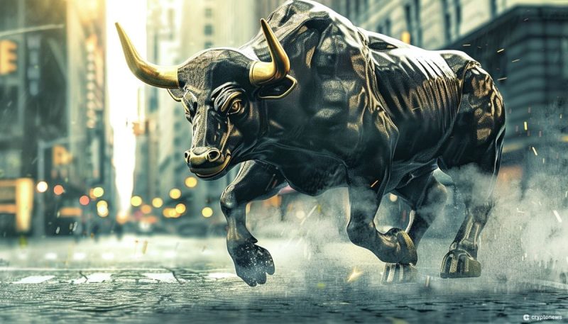  Bitcoin Long-Term Outlook Remains Bullish Despite Selling Pressure Ahead of Halving: Crypto.com CEO