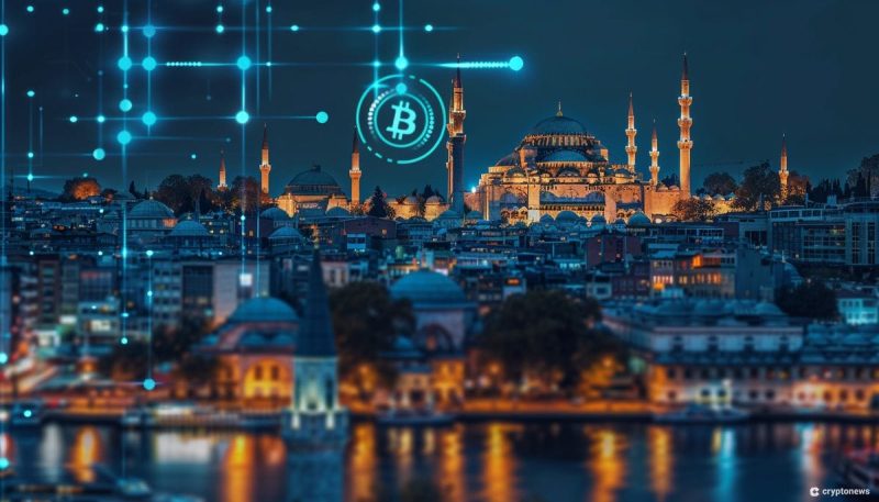  Tether Partners with Fuze to Promote Digital Asset Awareness in Turkey and the Middle East