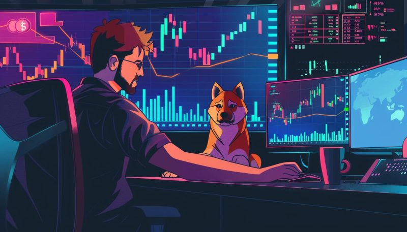  Shiba Inu Price Prediction as Meme Coin Market Cap Sees First Decline Since March – This Hidden Coin is Bucking the Trend