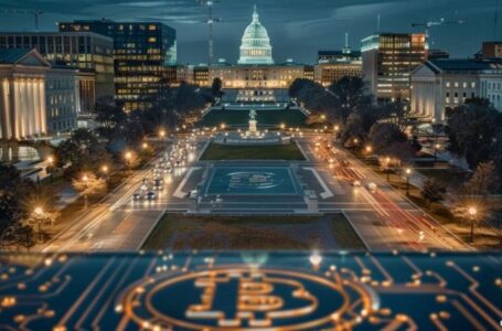 Crypto-Skeptic Senator Sherrod Brown Open To Stablecoin Legislation, Bloomberg Reports