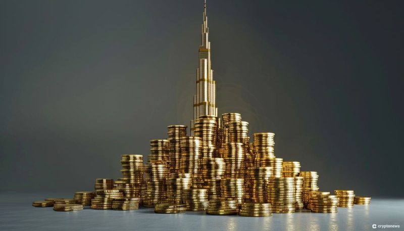  Binance Back on Their Feet With Dubai Crypto Licence Following CZ’s Resignation