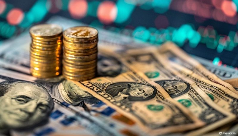  Web3 Startups Raise Nearly $1.9B in Q1 2024 Despite Overall Downtrend in Crypto VC Interest