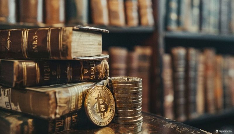  Crypto Education Gains Traction During Financial Capability Month