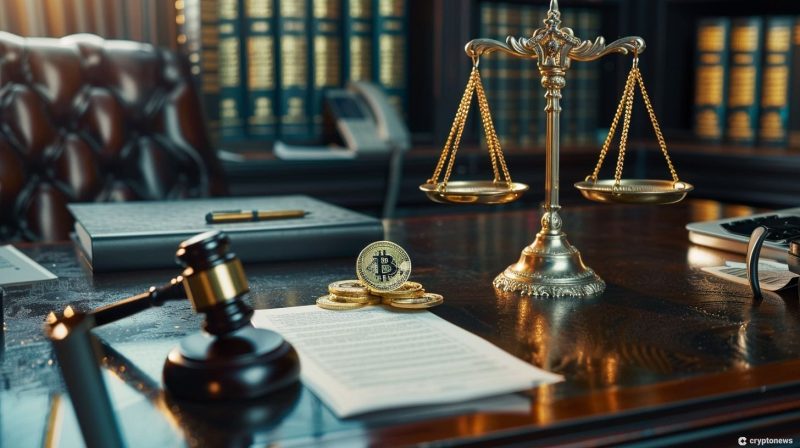  Proposed Settlement: Crypto Users Weigh Dropping Lawsuit Against Sam Bankman-Fried