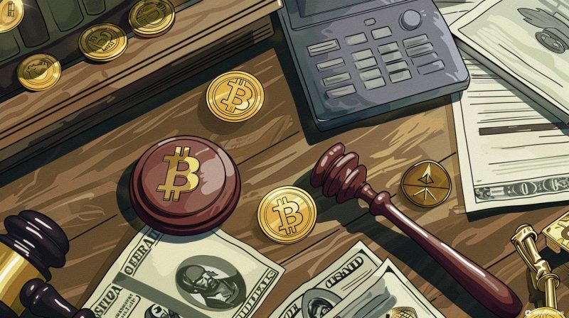  SafeMoon CEO John Karony Claims He’s “Innocent” Of Multi-Million Crypto Fraud Scheme