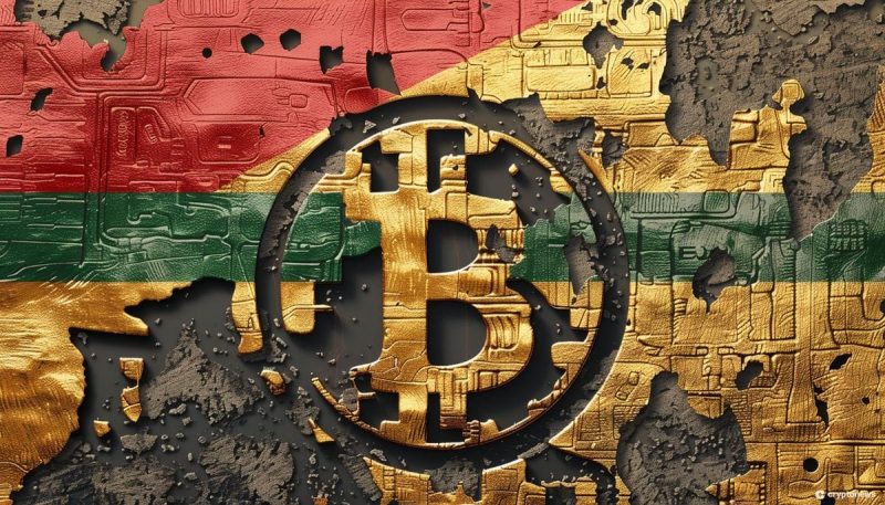  Kenya Establishes Multi-Agency Group To Lead Crypto Regulation