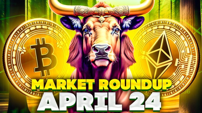  Bitcoin Price Prediction as Bulls Push BTC Higher Toward $70,000 – What is the Next Target?