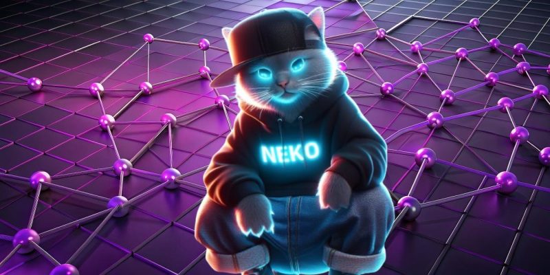  NEKO Cat Token Soars 7,100% and All Eyes Turn to This New Dog Coin That Just Secured $10 Million Funding