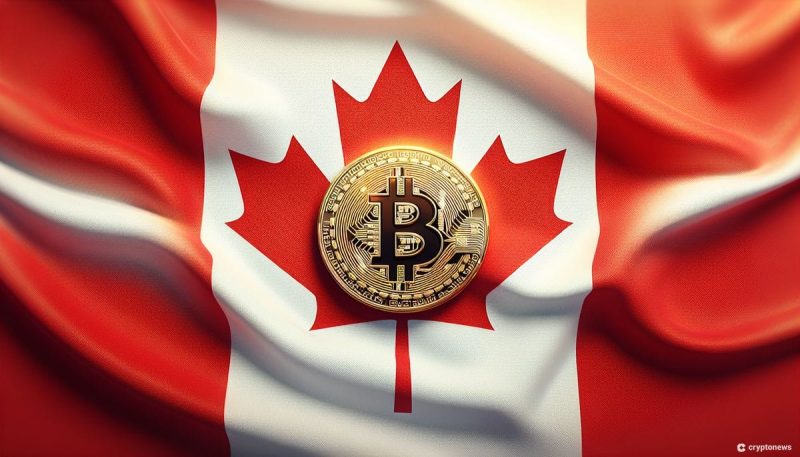  39% of Institutional Investors in Canada Had Crypto Exposure in 2023: KPMG