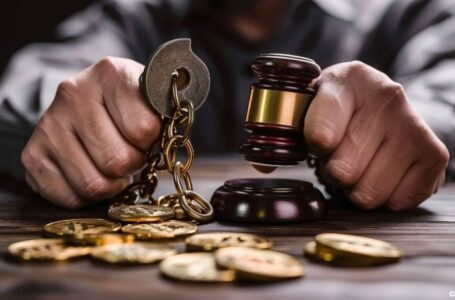 Instagram Influencer ‘Jay Mazini’ Sentenced to 7 Years in Prison for Multi-Million Dollar Crypto Ponzi Scheme
