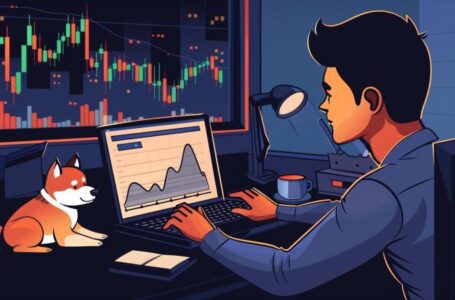 Dogecoin Price Prediction as DOGE Forms Bearish Head and Shoulders Chart Pattern – 30% Drop Incoming?