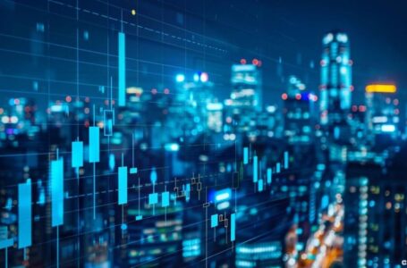 Crossover Markets’ Digital Asset Exchange Surpasses $3.15 Billion in Trading Volume in Q1 2024