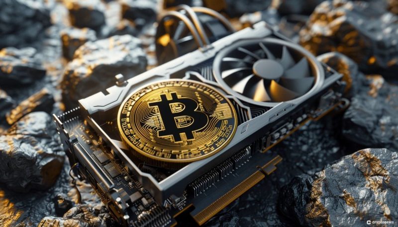  Runes Protocol Helps Sustain Bitcoin Mining Industry, But There’s A Catch