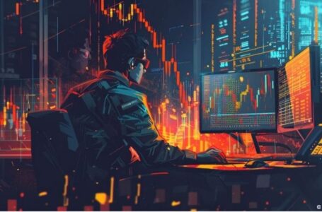 $510 Million in Ethereum Longs at Risk Amid Potential Weekend Volatility – Massive Price Swing Incoming?