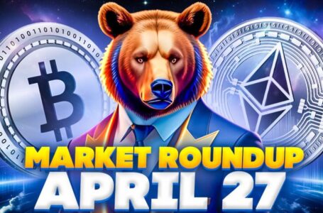 Bitcoin Price Prediction as Bears Push BTC Below $63,000 Level – Where is the Next Support