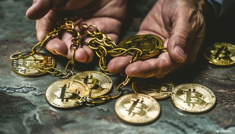  Four Arrested in an Alleged $1.5 Million Gold Coast Crypto Investment Scam