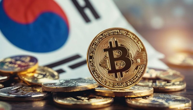  South Korea to Make Temporary Crypto Investigative Unit Permanent