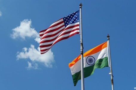India and US Team Up To Tackle $360M Crypto-Funded Drug Ring