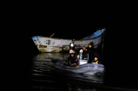 20 decomposed bodies found in boat off coast of Brazil