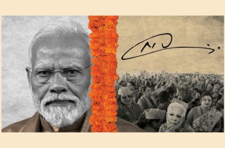 Narendra Modi: India’s popular but controversial leader seeking a transformative third term