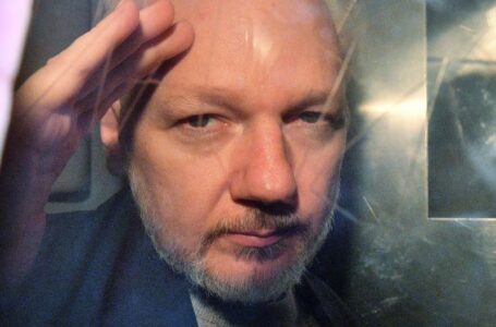 Julian Assange’s mission was to change the world – but at what cost?