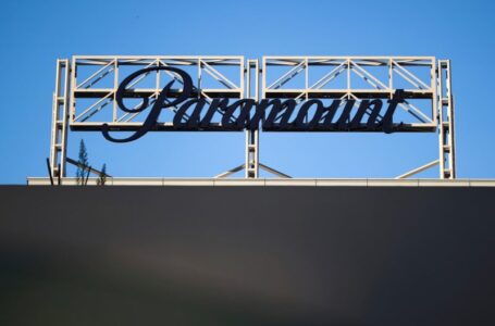 Paramount and Skydance inch closer to a merger with one last big hurdle remaining