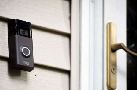 Ring home security customers will get refunds over security-lapse claims
